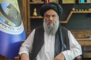 Shir Ahmad Haqqani
