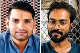 hardoi double murder abhishek arun murder case