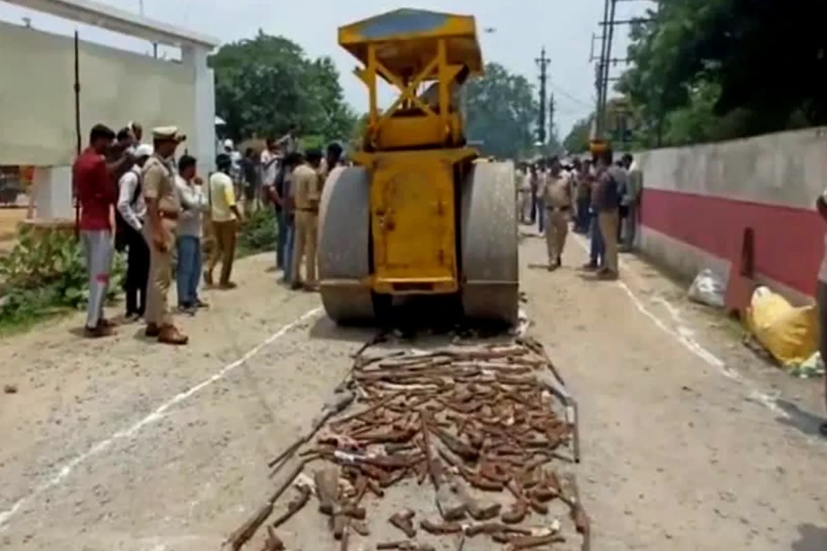 Datia By-Election