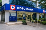HDFC bank