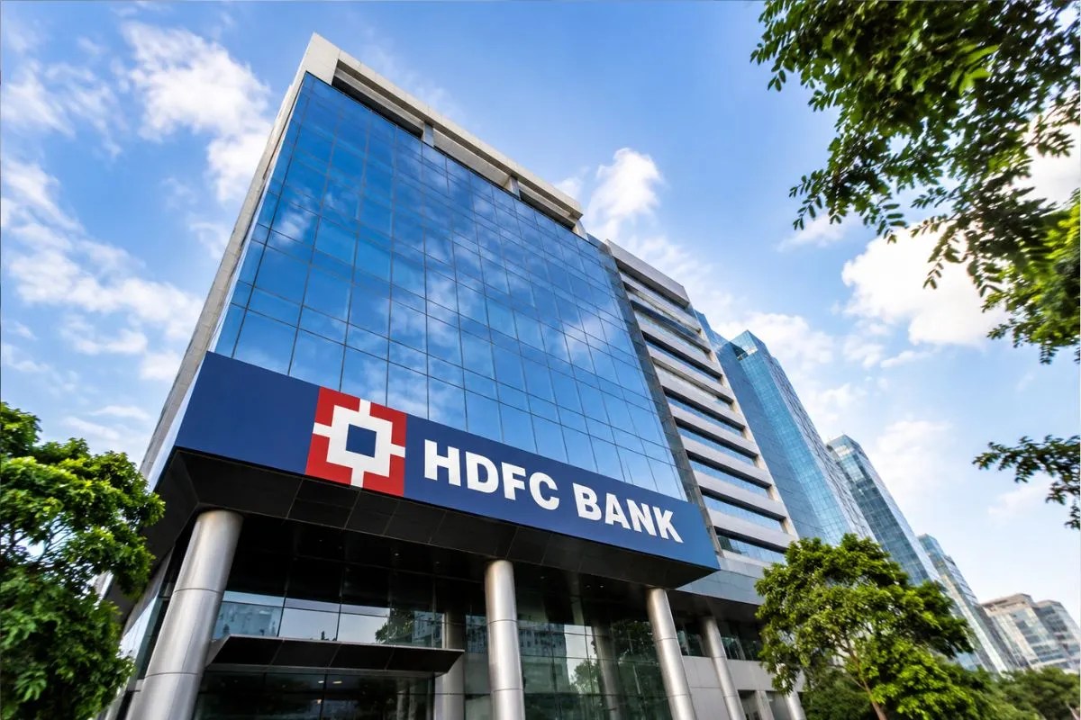 HDFC Bank Share Price