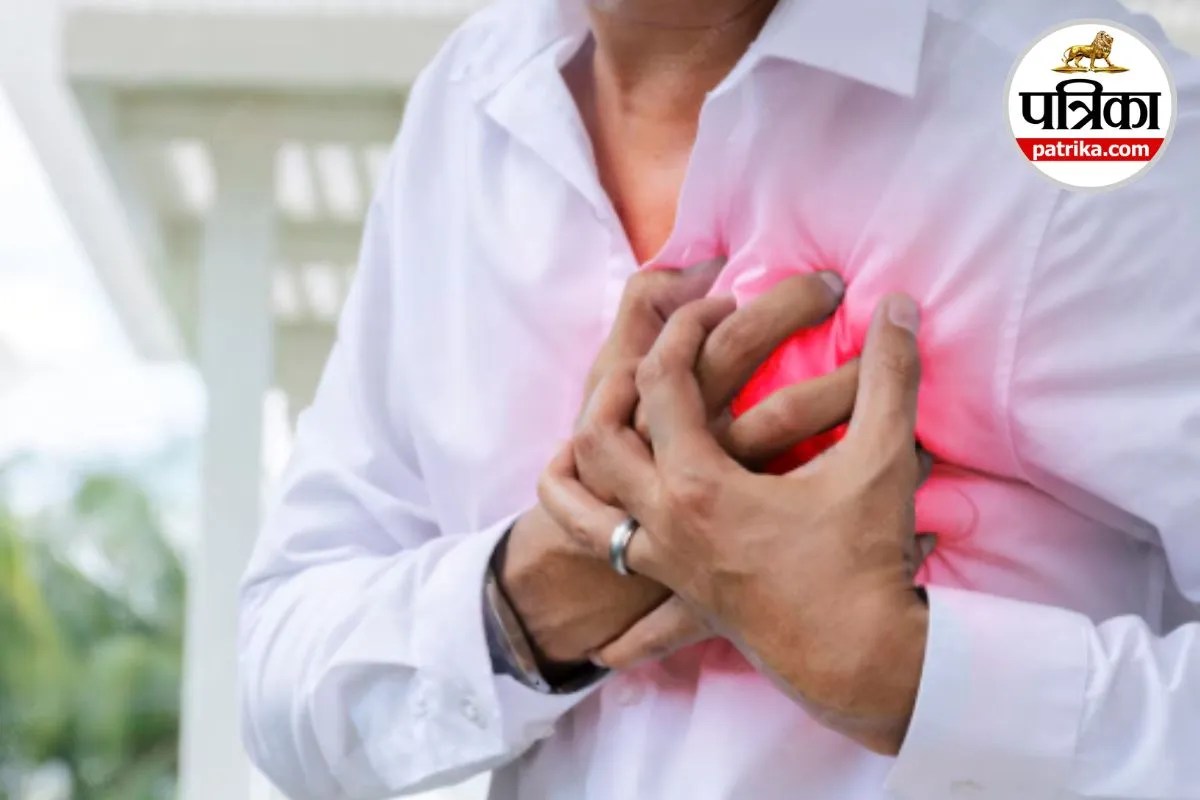 Myocardial Infarction