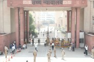 राम जन्मभूमि ट्रस्ट चढ़ावा मामले में CBI जांच की मांग वाली याचिका खारिज   (फोटो सोर्स : भाषा संवाद WhatsApp News Group) 