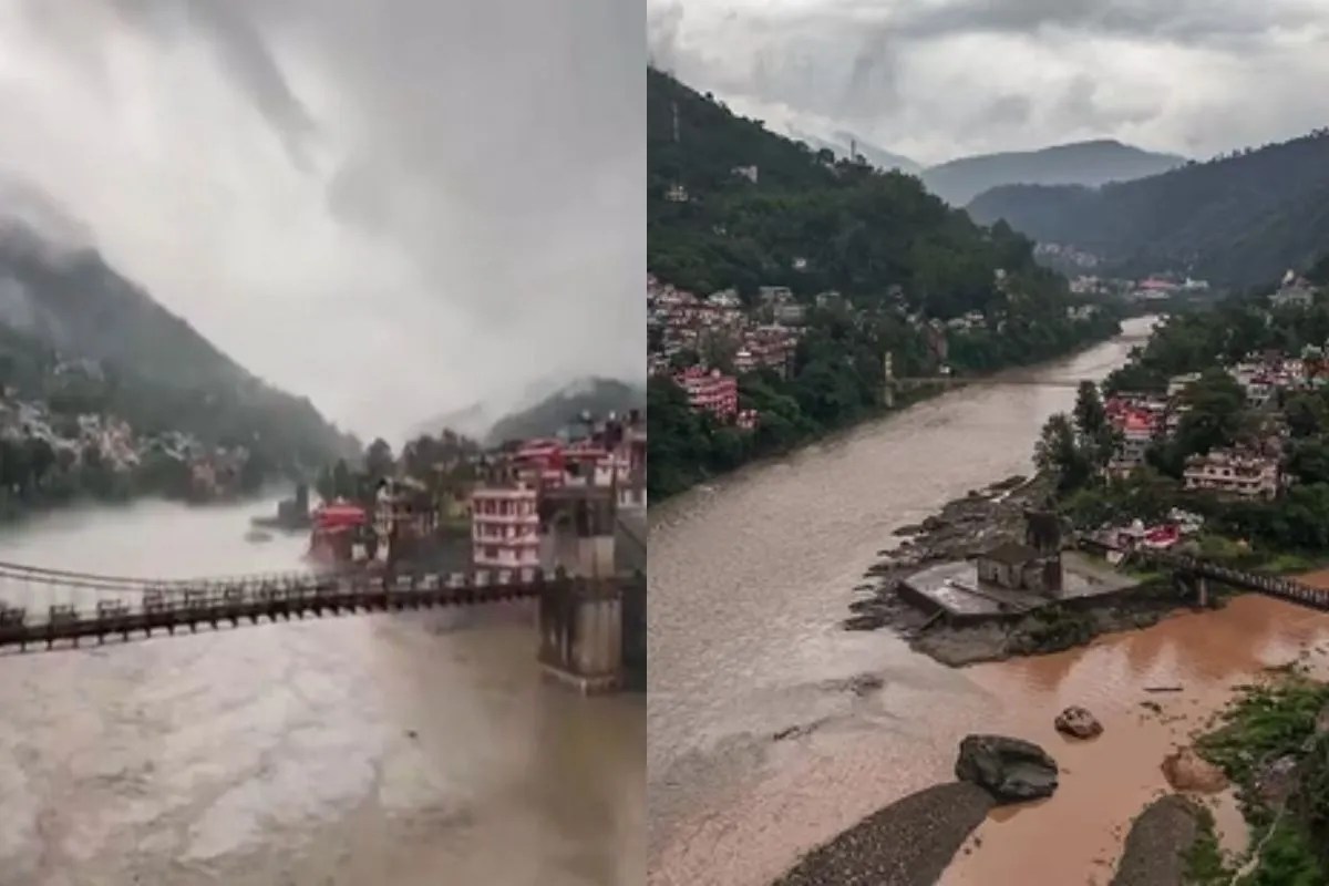 Himachal Pradesh heavy rain Red Alert
