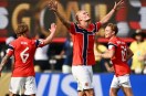 Norway shattered Brazil World Cup dream 28 years ago too