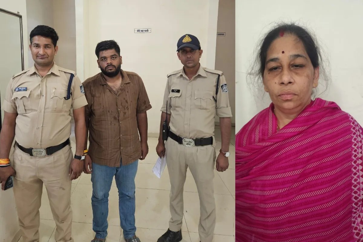 Indore Honor Killing