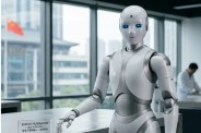US ban foreign-made humanoid robots.