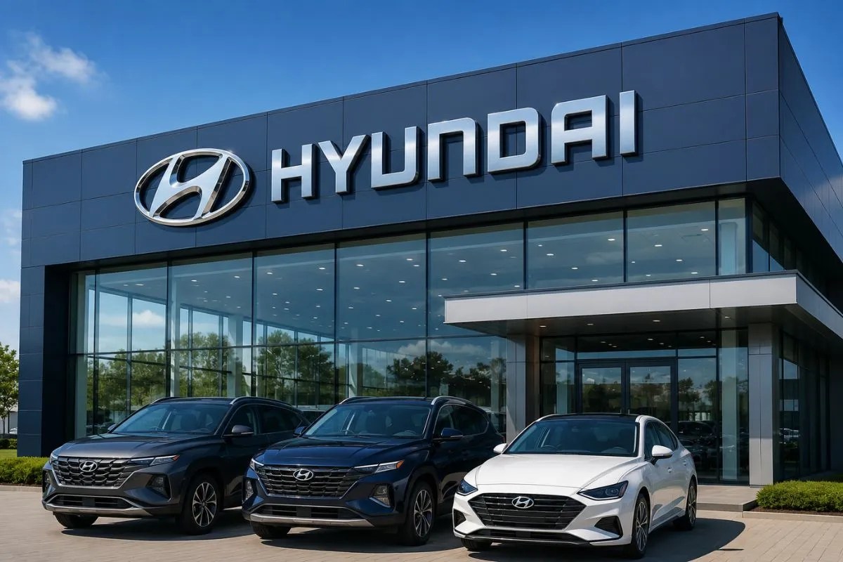 Hyundai motor india