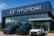 Hyundai motor india