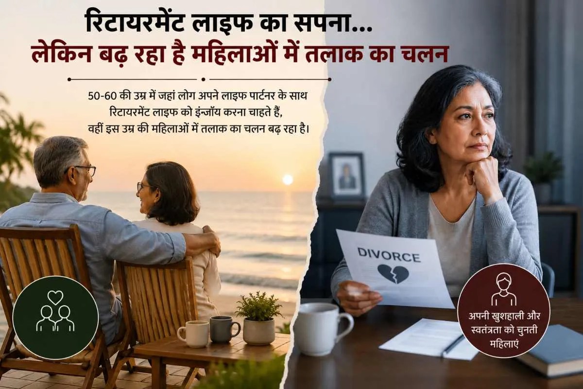 Gray divorce