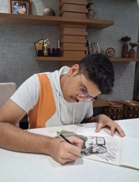 NEET 2026 Success Story