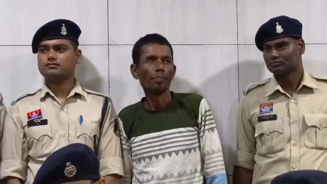 Bemetara Murder case