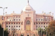 rajasthan vidhansabha