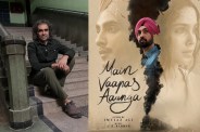 imtiaz ali in indore on love story angle