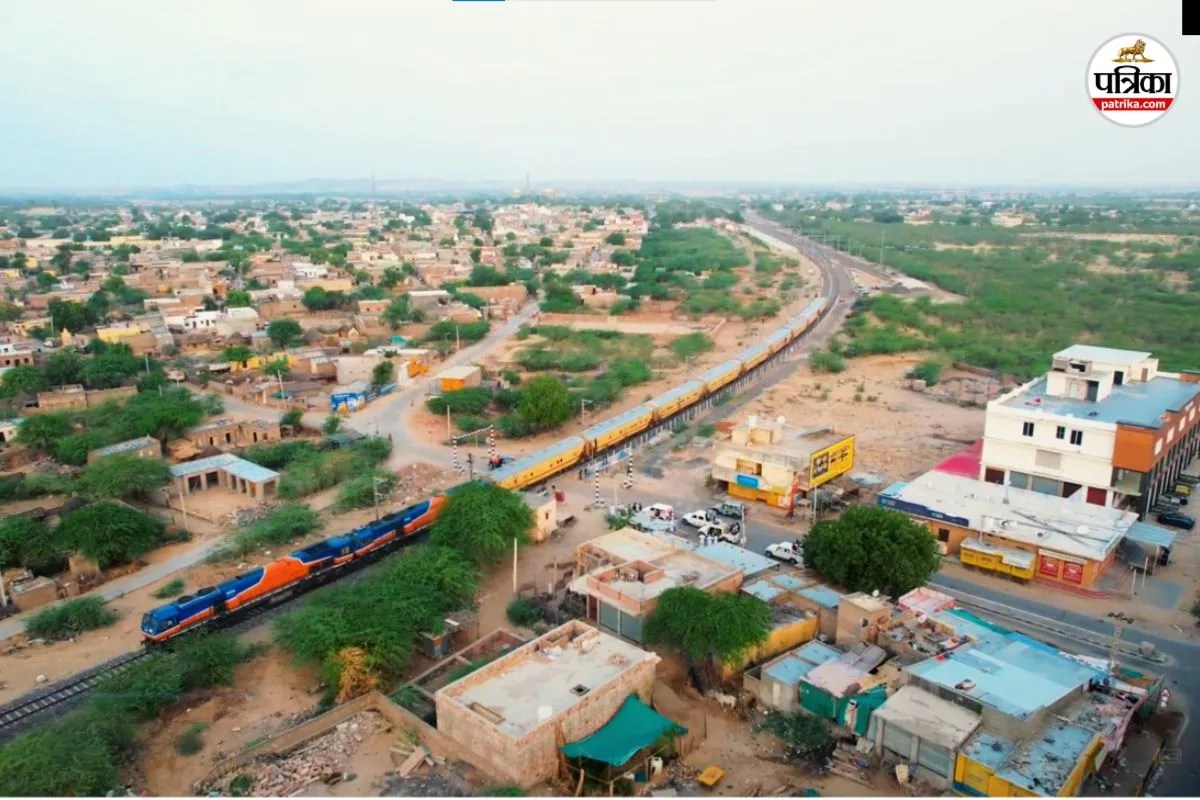 india pak rorder train