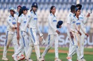 India vs England Test Match
