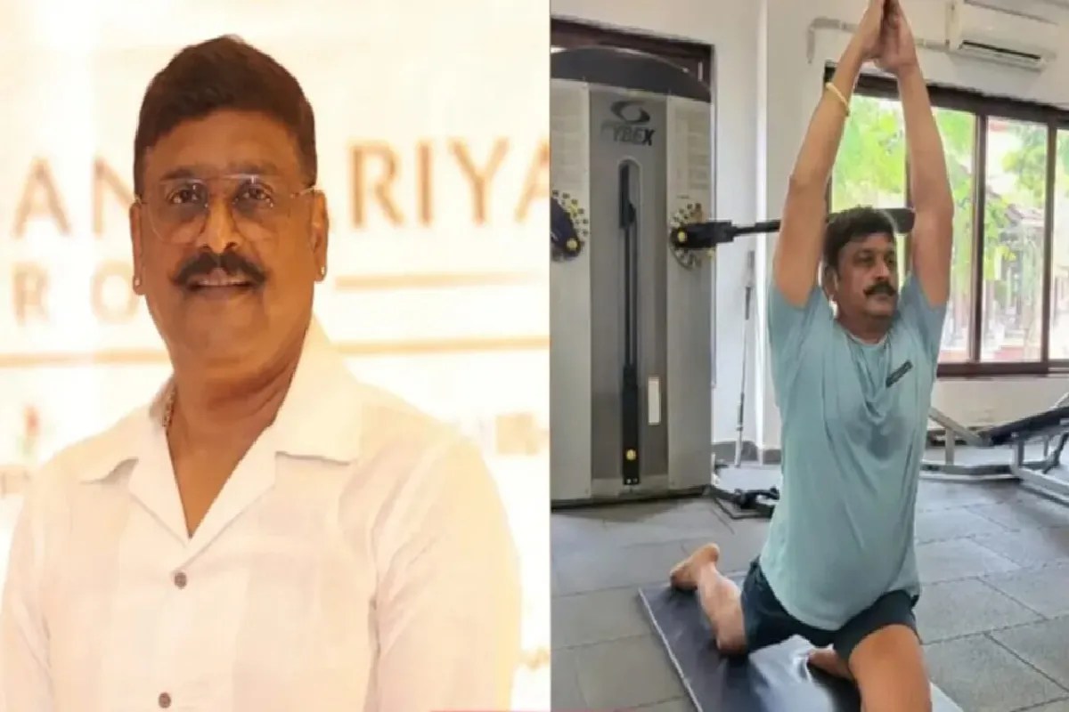 Manish Birla heart attack