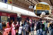 Indian Railways
