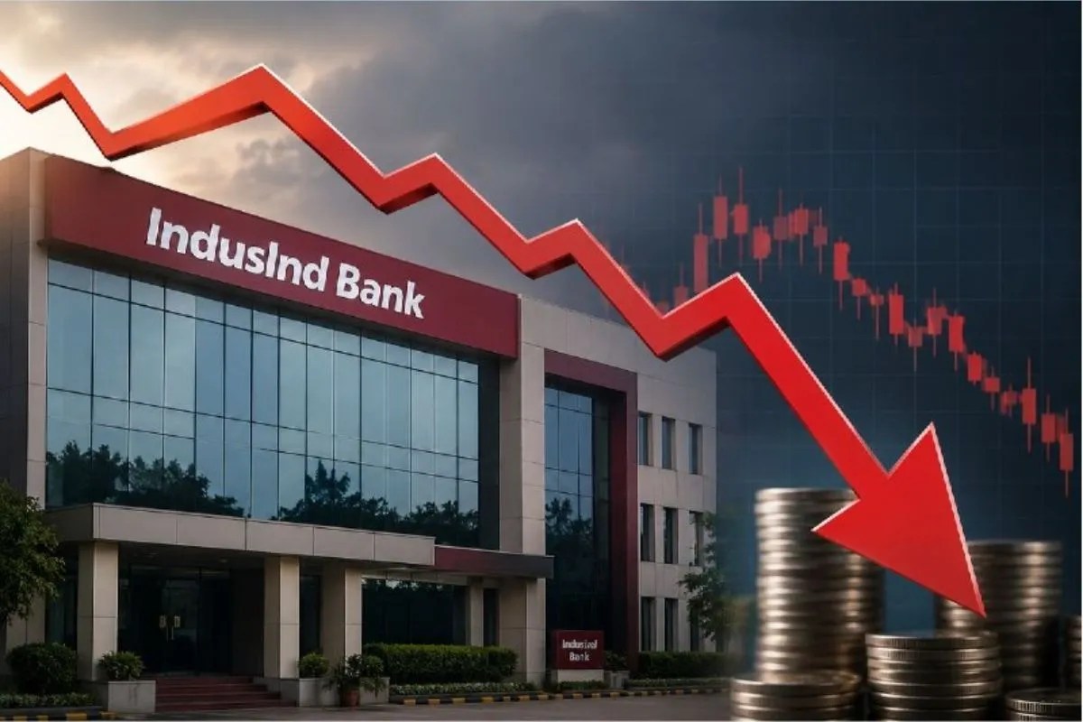 IndusInd Bank