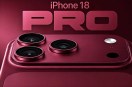 iphone 18