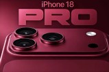iphone 18