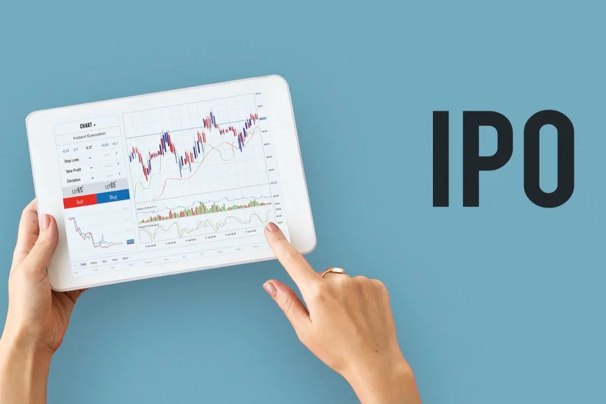 Alpine Texworld IPO