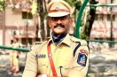 Accused Trainee IPS officer Mulagani Uday Krishna Reddy