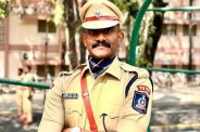 Accused Trainee IPS officer Mulagani Uday Krishna Reddy