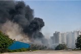 Iran drone attack on Kuwait