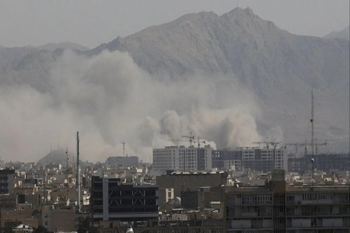 three people killed in Hormozgan