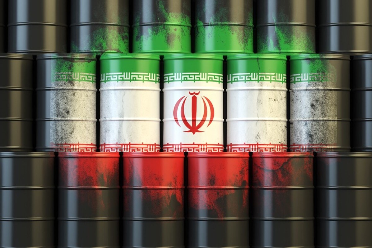 Iranian oil