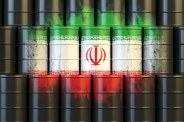 Iranian oil