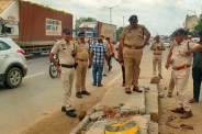 jaipur road accident