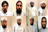 ATS Arrested 8 Suspects