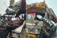 jalore accident