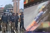 Anantnag terror attack Lal Chowk