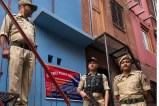 J&K Police Detain Over 1,000 During Anti-Terror Crackdown.