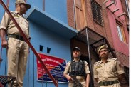 J&K Police Detain Over 1,000 During Anti-Terror Crackdown.
