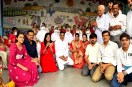 Chaturmas 5G Principls, Jain Saint news ratlam