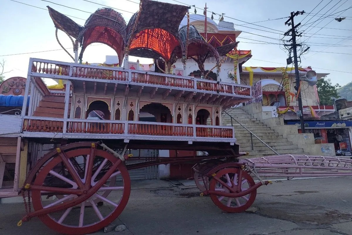 janki rath