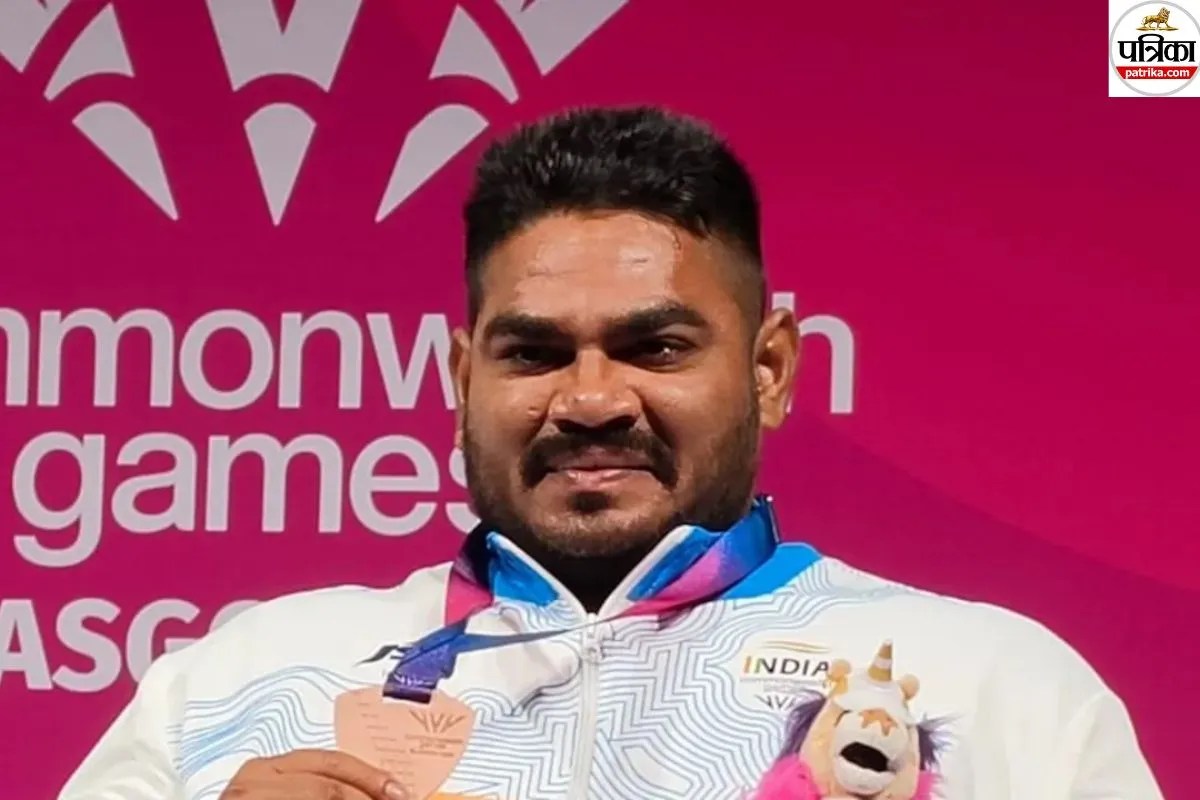 jhandu kumar wins bronze