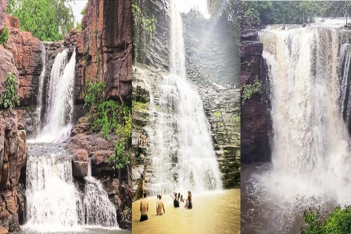 Chhattisgarh Tourism
