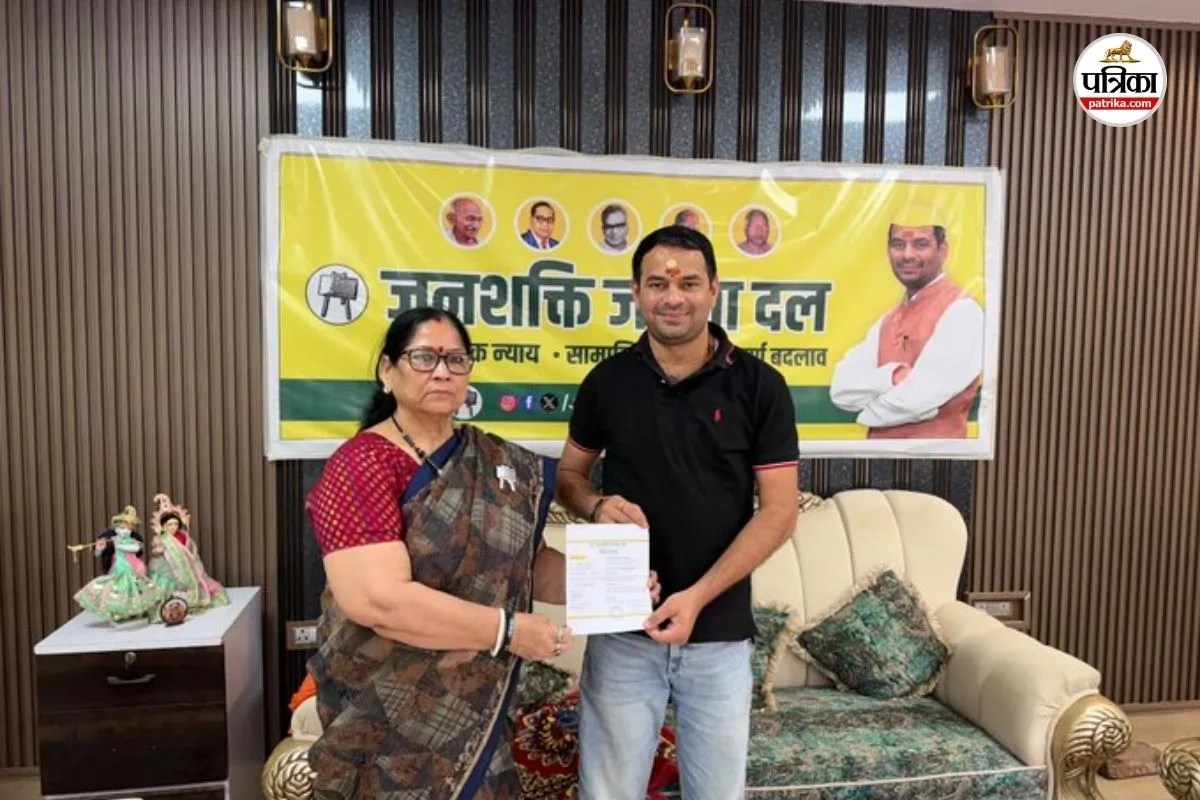 Pratima Singh Tej Pratap Yadav