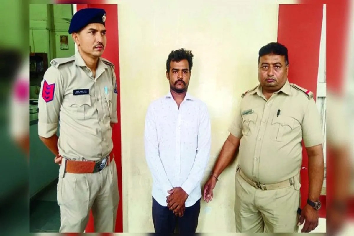 Husband arrested in Jamnagar for allegedly murdering his wife