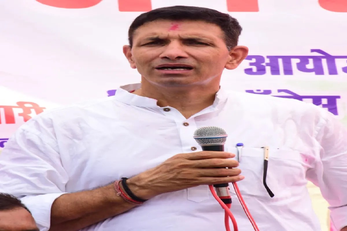 दतिया उपचुनाव 2026 में विधानसभा की पहरेदारी करेंगे कांग्रेसी