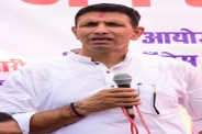 दतिया उपचुनाव 2026 में विधानसभा की पहरेदारी करेंगे कांग्रेसी