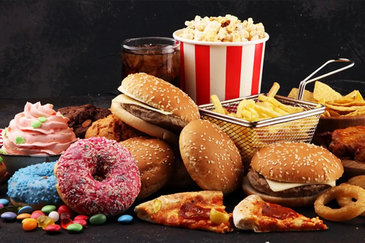 Junk Food