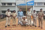 Kawardha Murder Case