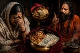 Bengaluru occultist fraud case