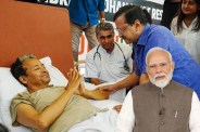 Sonam Wangchuk Hunger Strike